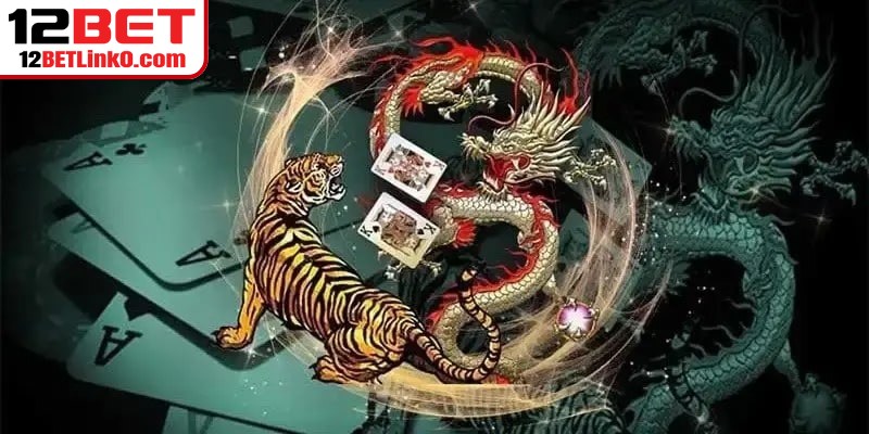 Rồng hổ là một trò cá cược trực tuyến phổ biến, xuất phát từ châu Á
