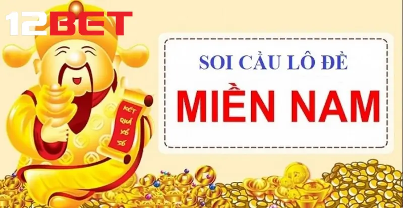 Tổng hợp các cách soi cầu miền Nam chính xác