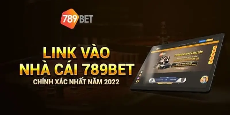 Cập nhật link 789bet an toàn