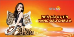 Sơ lược nhà cái số 1 New88