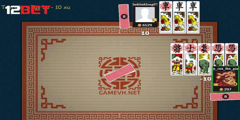 Một số quy định liên quan đến game bài tam cúc