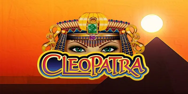 Giới thiệu về trò chơi Cleopatra slot 